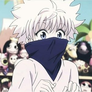 Meet your Posher, Kenneth